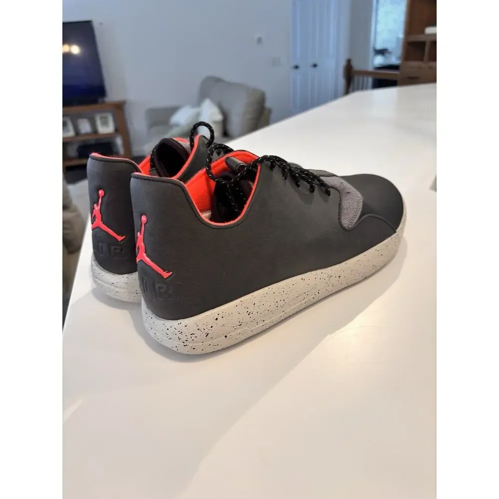 Size 13 Air Jordan Eclipse Holiday (812303-005) Men's Shoes Sneakers Black